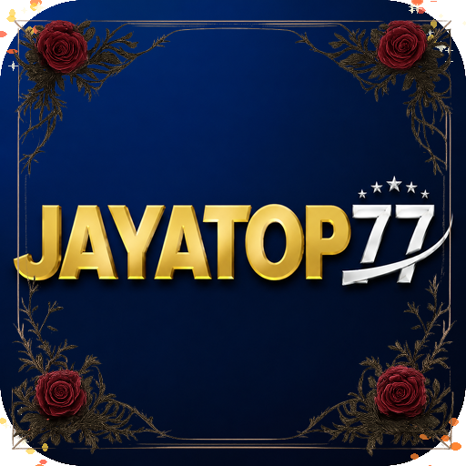 jayatop77 — mitra unggulan